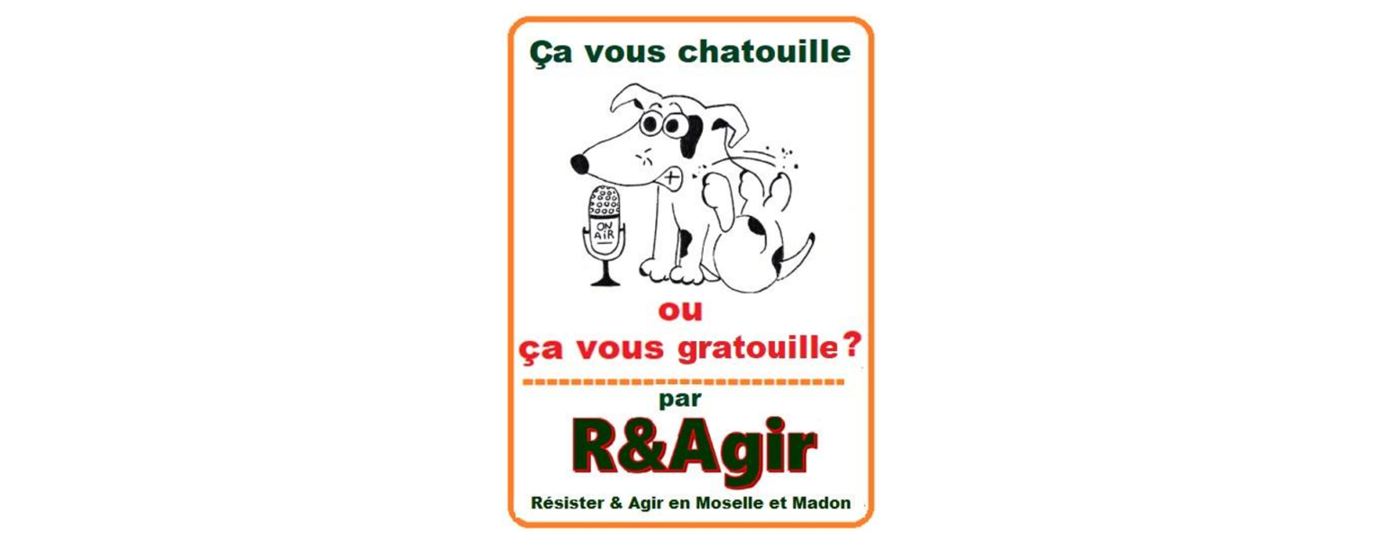 ça Vous Gratouille Ou ça Vous Chatouille Ça Vous Chatouille ou Ça Vous Gratouille