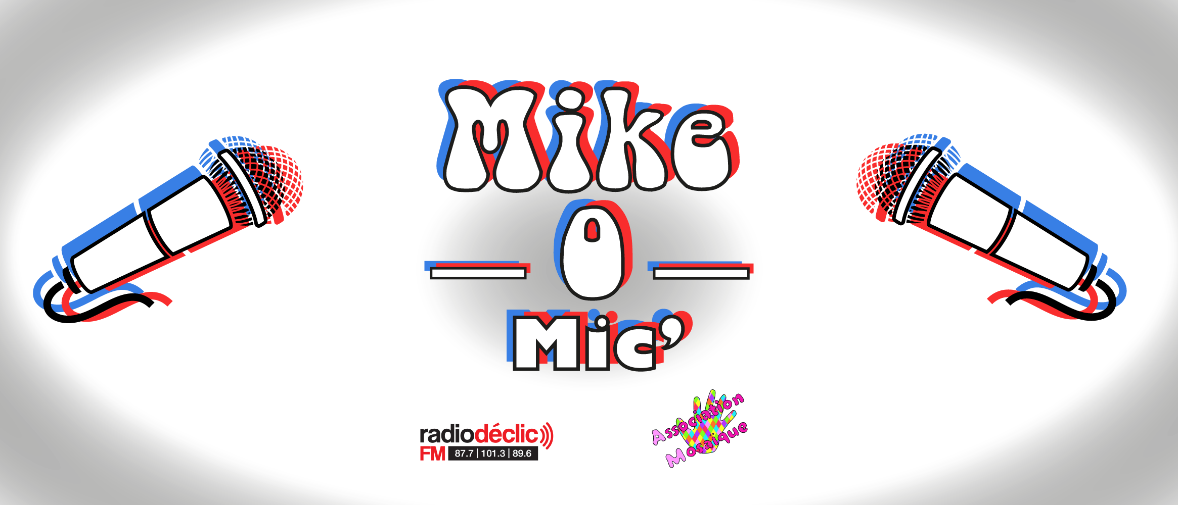 Mike O Mic site