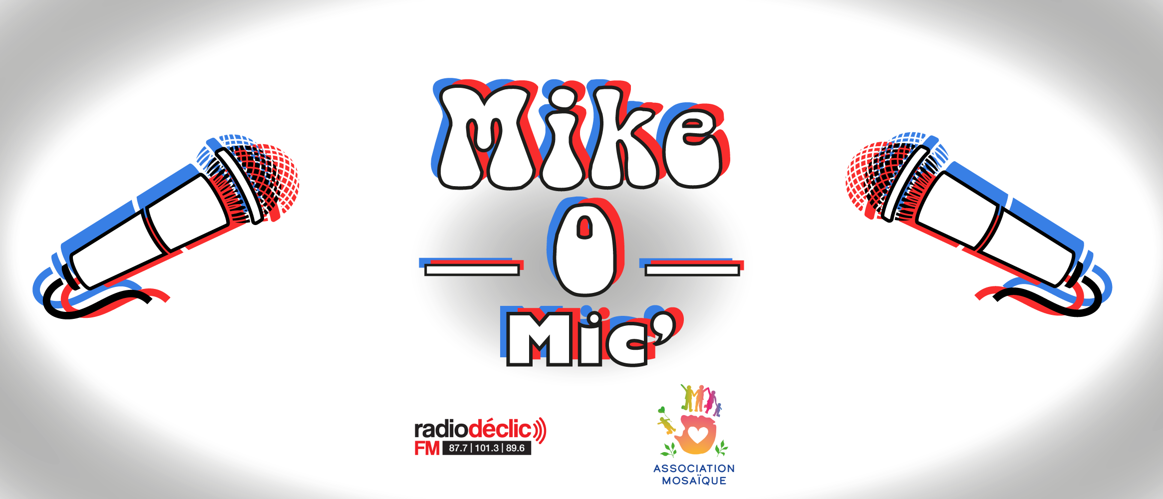 Mike O Mic