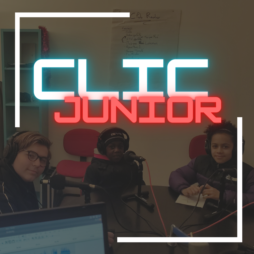 Clic Junior