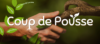 bandeau coup de pousse