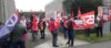 Manifestation finances publiques