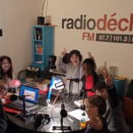 Clic Junior sur les métiers