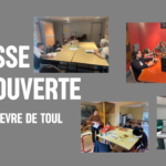 Classe Découverte