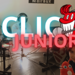 bandeau Clic Junior