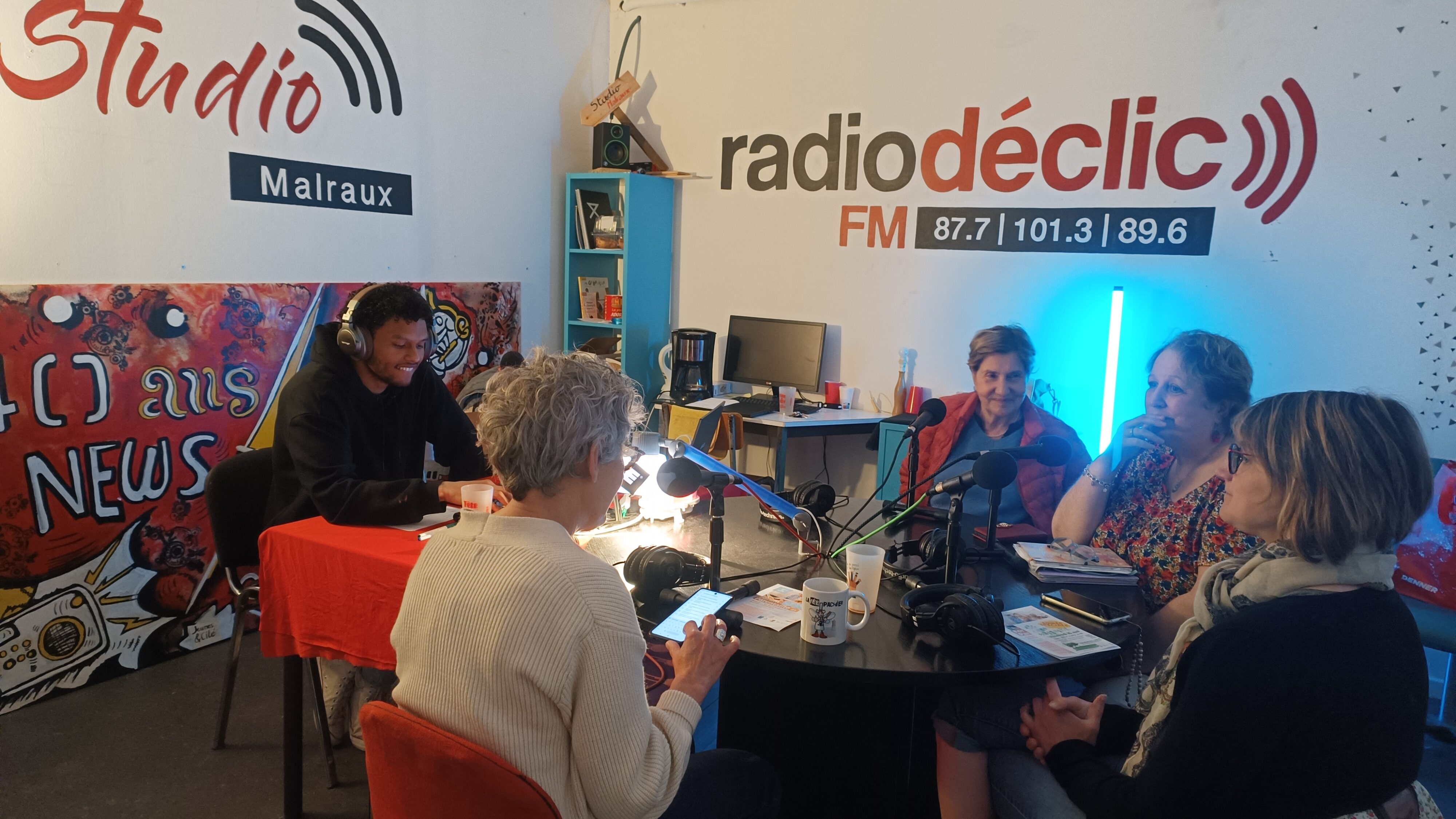 Clic Hebdo 13 mai 2025