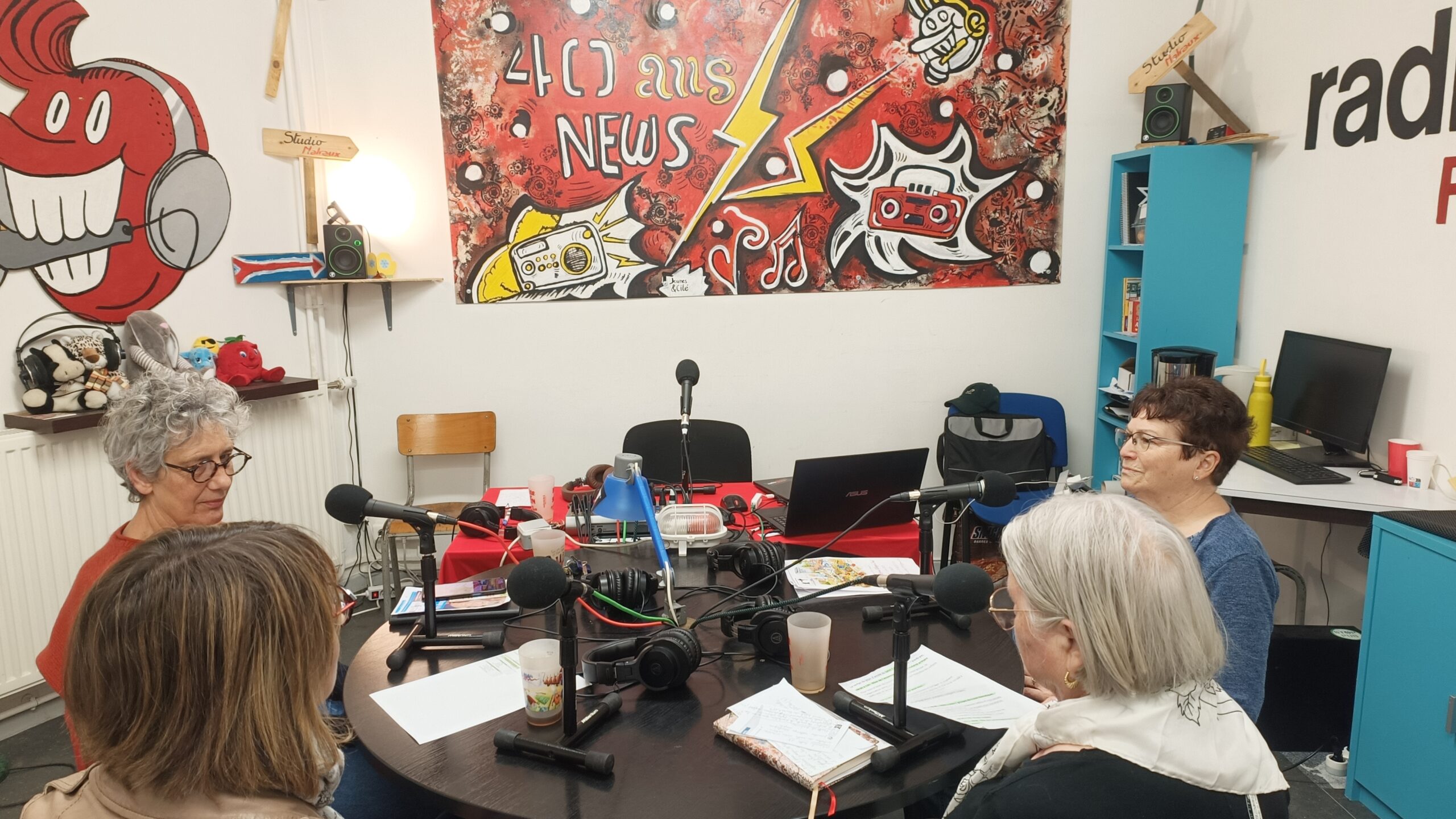 Clic Hebdo du 27 mai 2025