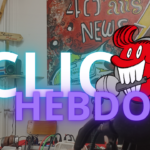 Clic Hebdo bandeau