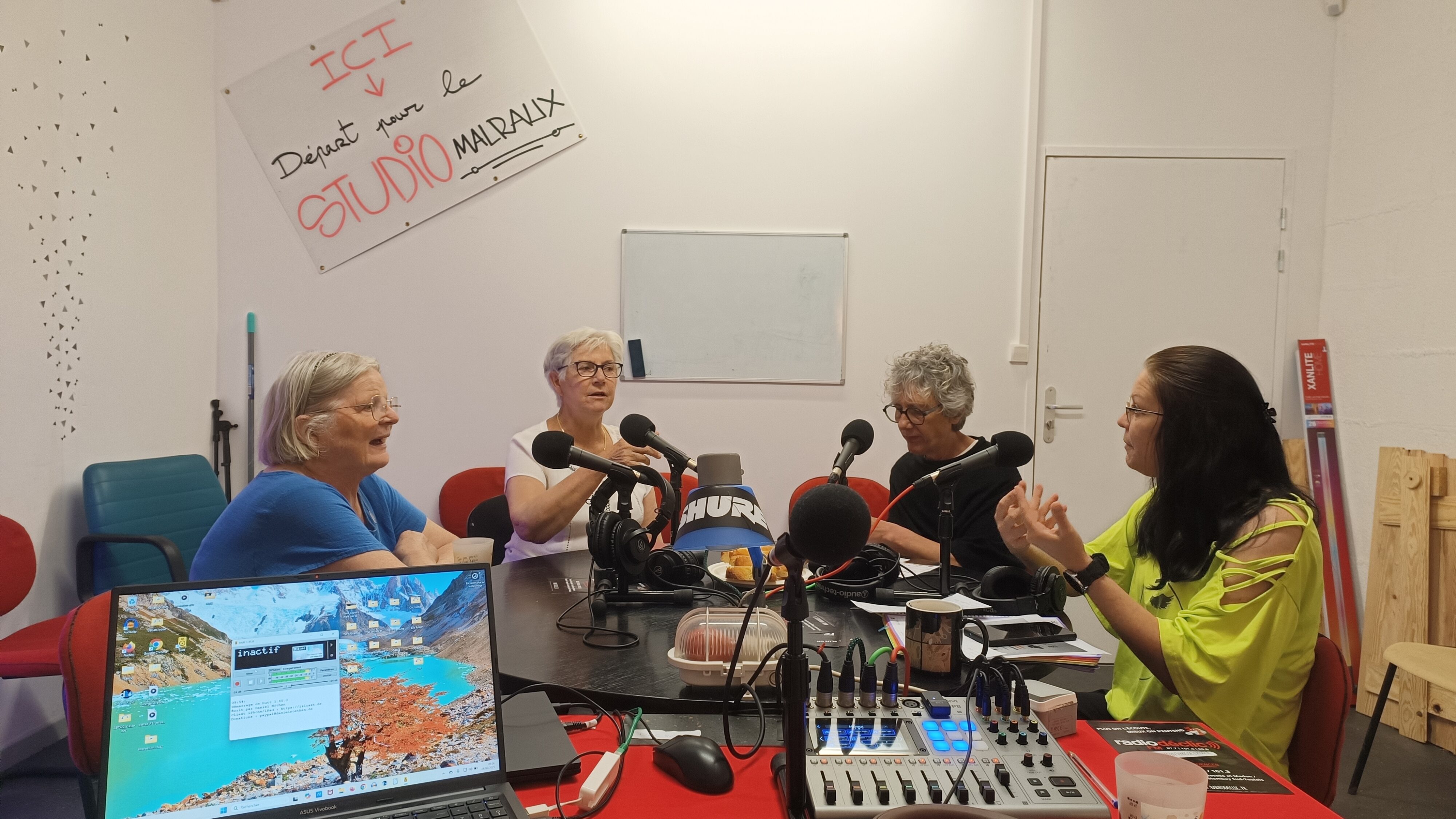 Clic Hebdo du 24 juin 2025