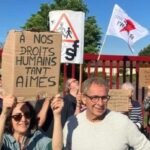 Sans Papiers Mais Pas Sans Voix - Juillet 2025