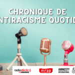 bandeau carq - chronique de l'antiracisme au quotidien