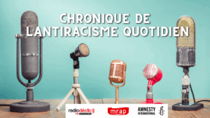 bandeau carq - chronique de l'antiracisme au quotidien