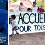 Sans papiers mais pas sans voix - Octobre 2025