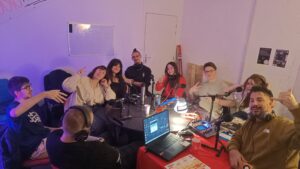 ML Show d'octobre