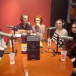 Émission Sans papiers mais pas sans voix de novembre 2025