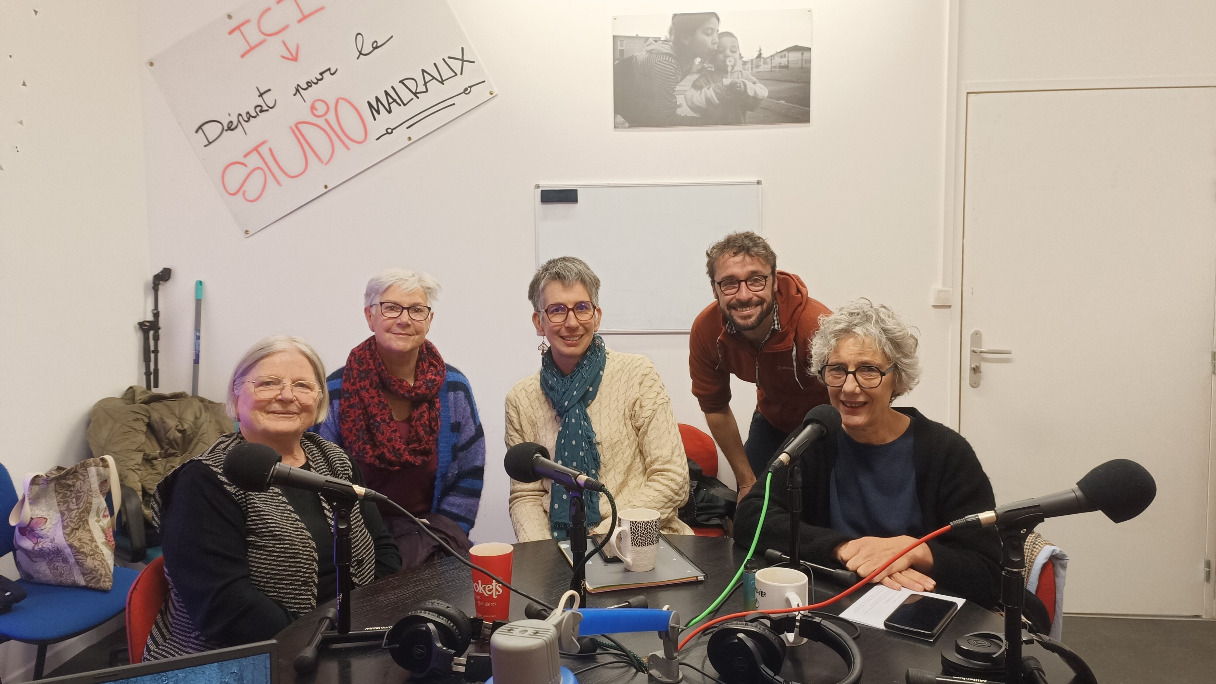 clic hebdo du 18 novembre